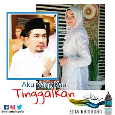 Maybe you would like to learn more about one of these? Aku Yang Kau Tinggalkan Lakonan Ungku Ismail Dan Siti Elizad Sensasi Selebriti
