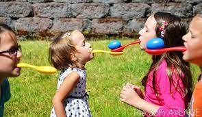 ¿qué se necesita para animar una fiesta infantil? Ideas De Juegos Y Concursos Para Fiestas Infantiles