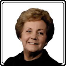 Obituary of Edna May Fleming