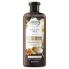 Herbal Essences Bio Renew Coconut Milk Hydrating Conditioner 13 5 Fl Oz Herbal Essence Shampoo Herbal Essences Coconut Milk Shampoo