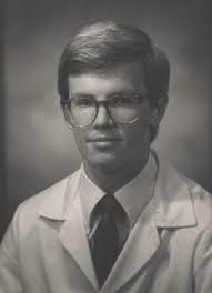 Past Chief Residents