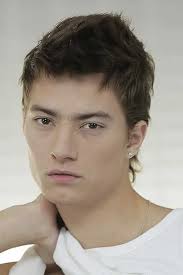 Nick Danner: Topped Twink