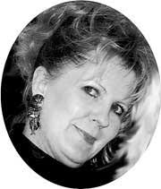 Patricia Gail Johnston