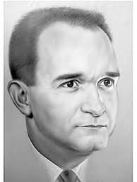 Donald William Harvey Hevenor