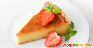 Erzähler von reisegeschichten und reisewunscherfüller. Bester Veganer Kasekuchen Einfaches Rezept