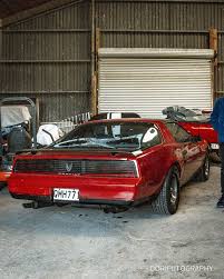 Image result for Bright Red 1982 Fleet