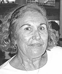 Rosalie SIQUEIROS Obituary (2016)