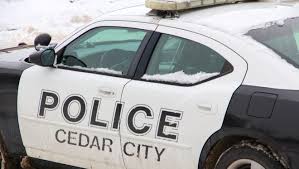 Cedar city / ut pcf number: Ccpd Searching For Owners Of Stolen Property Recovered In Burglary Arrest
