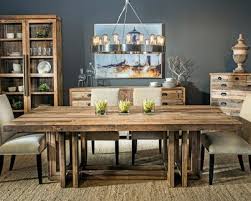 Living room kitchen living room decor living spaces dining room blue rooms white rooms house ideas white decor home fashion. Calm And Airy Rustic Dining Room Rustic Dining Room Table Rustic Dining Room Sets Rustic Dining Room