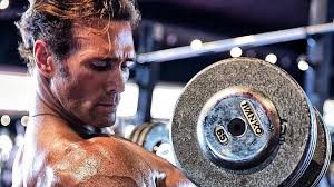 Mike O'Hearn y la salud en el culturismo: "Hay efectos que la gente ni  detecta"