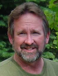 Steve Stringer Professional of the Year for 2008 in Government Science