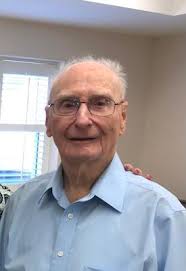 Arthur Jefferson Smith Obituary