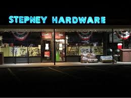 Visit aubuchon hardware and get all you need and meet our team member lisa. Monroe Ct Stepney Hardware