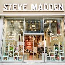 See the latest steve madden boots, shoes, and accessories at stevemadden | official steve madden shop ✓ latest trends ✓ best deals. Steve Madden Outlet Online Shopping Mall Find The Best Prices And Places To Buy