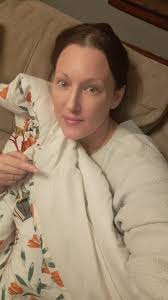 I was wrong, my youngest is singing her own version of the ten days of  christmas in her room. "10 running rats, 9??? frogs, ...." and something  about golden waffles. #manontheinside #thegoodplace ...