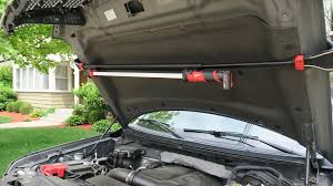 Milwaukee Underhood Light Review Tools In Action Power Tool Reviews