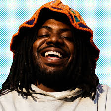 Mike Interview: Rapper