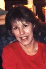 SHARON SEGER Obituary (1954