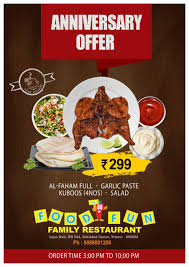 Food N Fun For A Limited Period Only Facebook