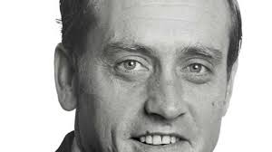 Stuart Frederick Davis