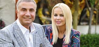 20 ocak 1953, arsin), türk mafya ve organize suç örgütü lideridir. Sedat Peker In Esi Avukat Ozge Yilmaz Kimdir Ozge Peker Kac Yasinda