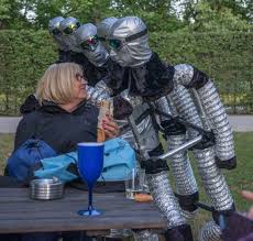 Neben dem wetter spielt bei der kleidungswahl natürlich das motto der gartenparty eine große rolle. Es Geht Wieder Los Kleines Fest Im Grossen Garten Garbsen City News