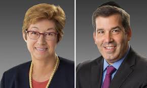 Longtime Boies Schiller Partners Join Fried Frank in Latest Departures