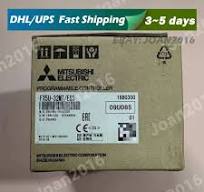 1PCS NEW Mitsubishi FX5U-32MT/ESS Controller module