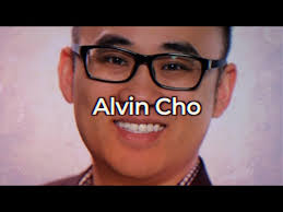 Alvin Cho
