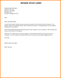 26 Cover Letter Sample Pdf Cover Letter For Resume Cover Letter Cover Letter Sample