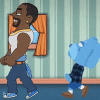 He was the second of his mother's three sons. Crips Gifs Get The Best Gif On Giphy