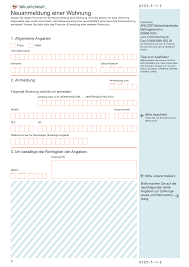 Die geförderte wohnung muss ausschließlich zur befriedigung des dauernden wohnbedürfnisses verwendet werden. Https Www Rundfunkbeitrag De E175 E180 Buergerinnen Und Buerger Neuanmeldung Wohnung 0103 Pdf