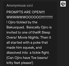And although this one isn't a cosplay routine. Anime Tickles Tumblr Posts Tumbral Com