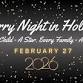 2026 Marie Detty Gala: A Starry Night in Hollywood event in Lawton, OK