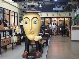 アジアティーク・ザ・リバーフロント【バンコクの旅】