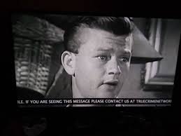 Today, December 28th, This Day in Twilight Zone History and The Twilight  Zone Encyclopedia celebrate the birth of actor Martin Milner (“Mirror  Image”), born