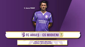 Although every possible effort is made to ensure the accuracy of our services we accept no responsibility for any kind of use made of any kind of data and information provided by this site. Fc Arges Pitesti Cs Mioveni 2 0 15 Aprilie 2019 Etapa 30 Sezon 2018 2019 Youtube