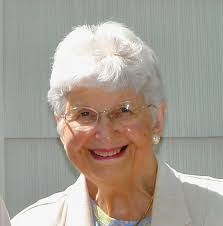 Contributions to the tribute of Mary Ann Blum