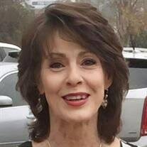 Patricia Ann Patout Obituary