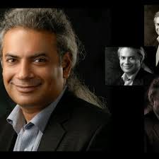 Vikram Mathur (@VikramVMathur)