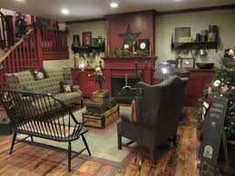 Fashionable Design Ideas 19 Primitive Living Room Jpg 1 024 768 Pixels Primitive Living Room Primitive Decorating Country Home Decor