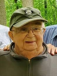 Ernst "Ted" Mueller Obituary (2023)