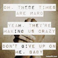 Pin On Inspirational Music And Lyrics