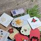 Holiday Quilled Gift Tag Workshop event image