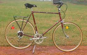 Why a branded mountain bike? List Of Japanese Bicycle Brands And Manufacturers Wikipedia