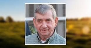 George Calvin Holman Obituary July 31, 2013