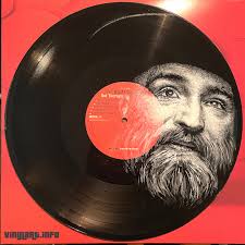 Daniel Edlen🎨🎶♻️ (@vinylart) • Instagram photos and videos