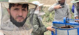 شهید ابو عبیدالله متوکل