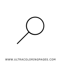 Coloring pages of the remake of snow white. Hand Mirror Coloring Page Ultra Coloring Pages