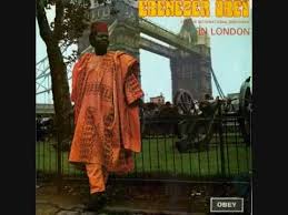 Ebenezer Obey Iba Foluwa Ajo Kodabi Ile Mp3 Song Mp3 Song Download Mp3